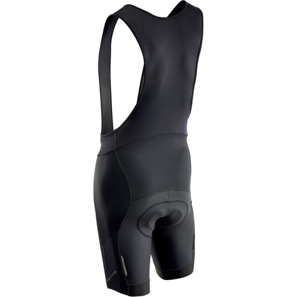 NORTHWAVE FAST BIB SHORTS PAD K130