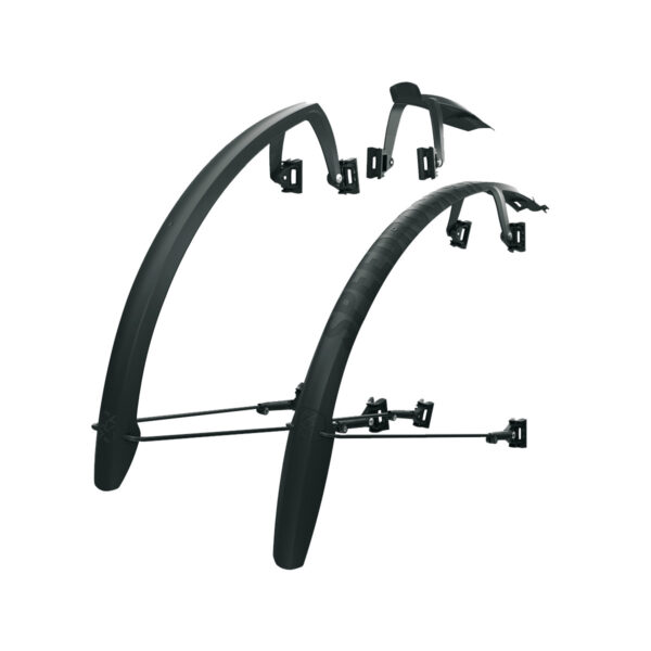 SKS SPEEDROCKER MUDGUARD SET