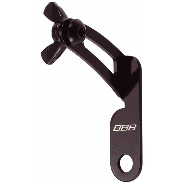 BBB FrameFix BSP-94 Race Number Clamp