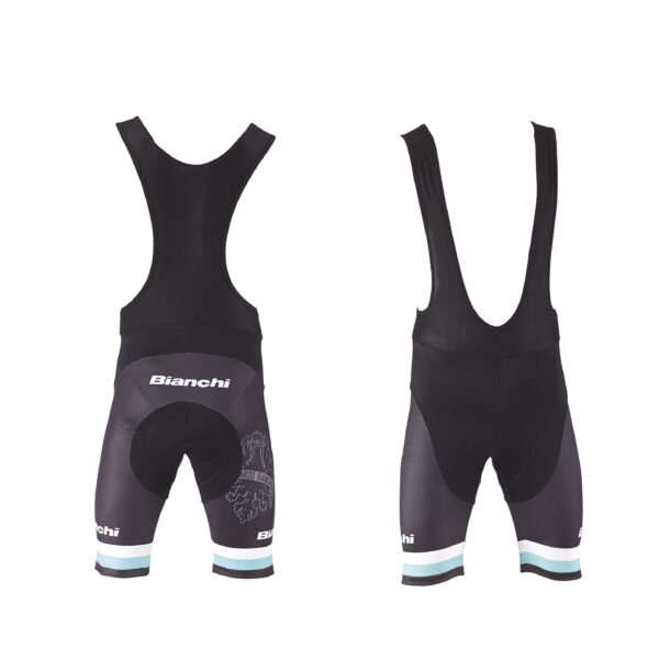 Bianchi BIA SPORT Bib Shorts