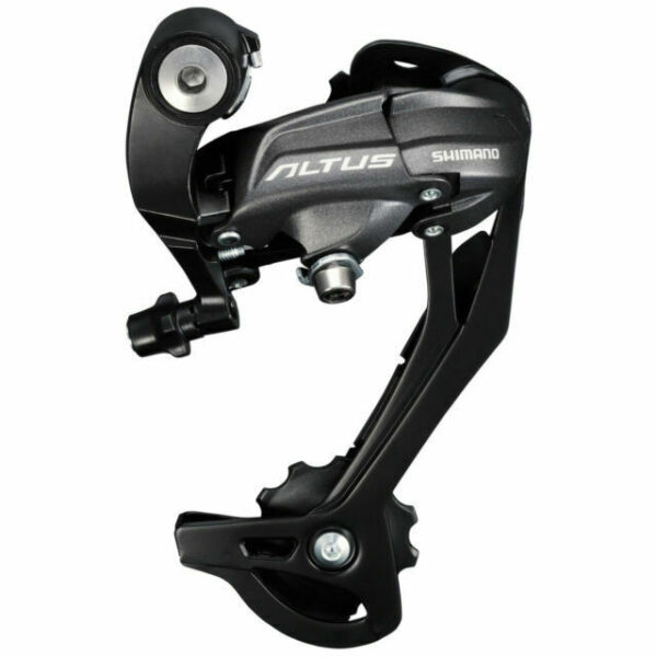 Shimano RD-M2000 Altus rear derailleur, 9-speed