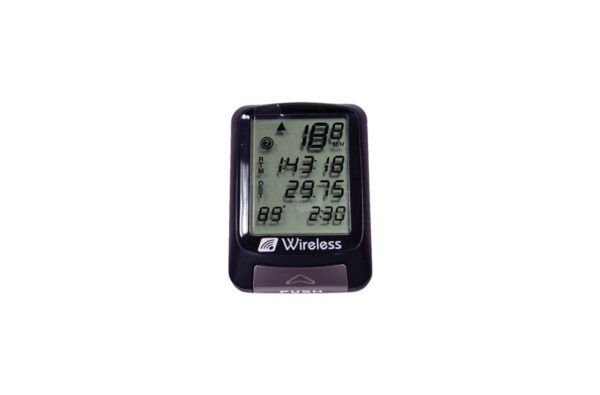 Smart 9.0 9 Function Wireless Cycling Computer