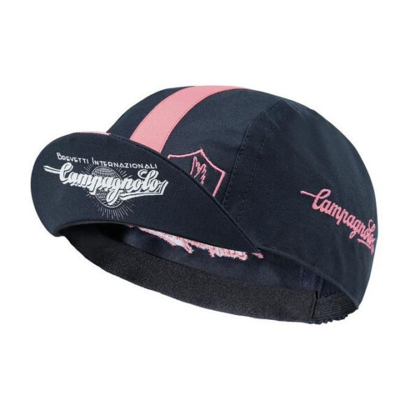 Campagnolo Deluxe Cycling Cap