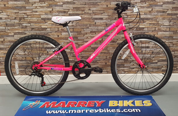 Ignite Aspect 24'' Girls Bike 2020