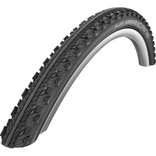 Schwalbe Hurricane Performance Hybrid Tyre