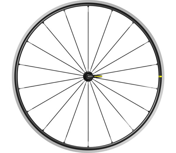 Mavic ENDURANCE WHEELS KSYRIUM S