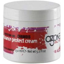 O3one Endurance Chamois cream 150 ml tub