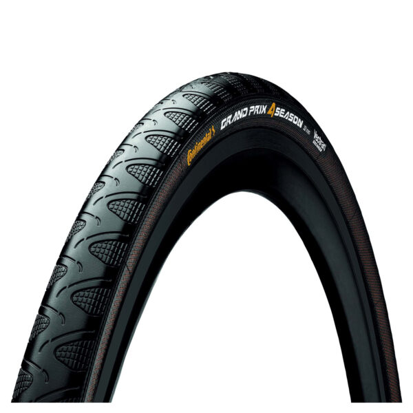 CONTINENTAL GRAND PRIX 4-SEASON TYRE - FOLDABLE Tyre