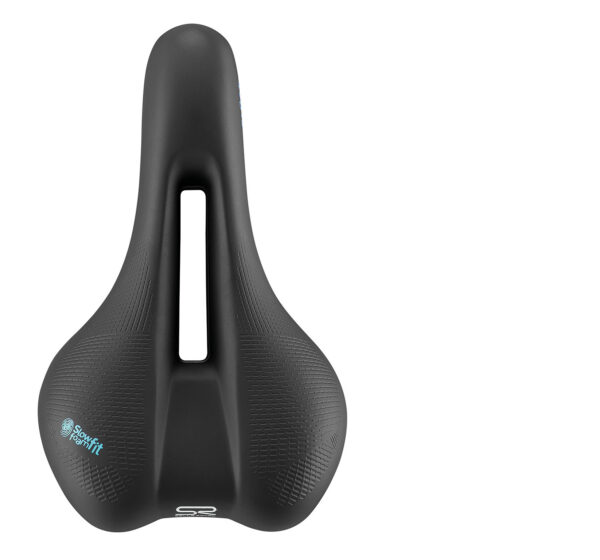 Selle Italia Float Athletic Saddle