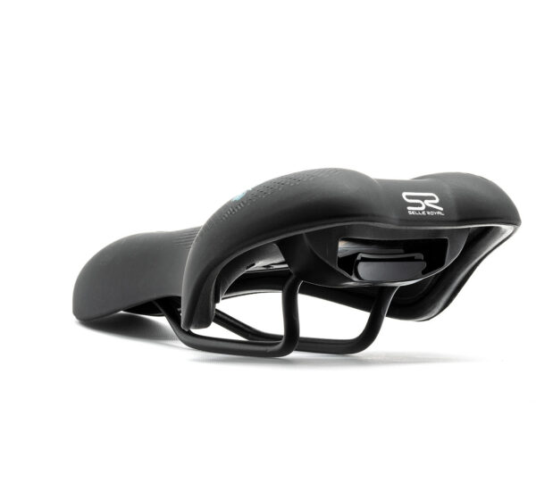 Selle Italia Float Athletic Saddle