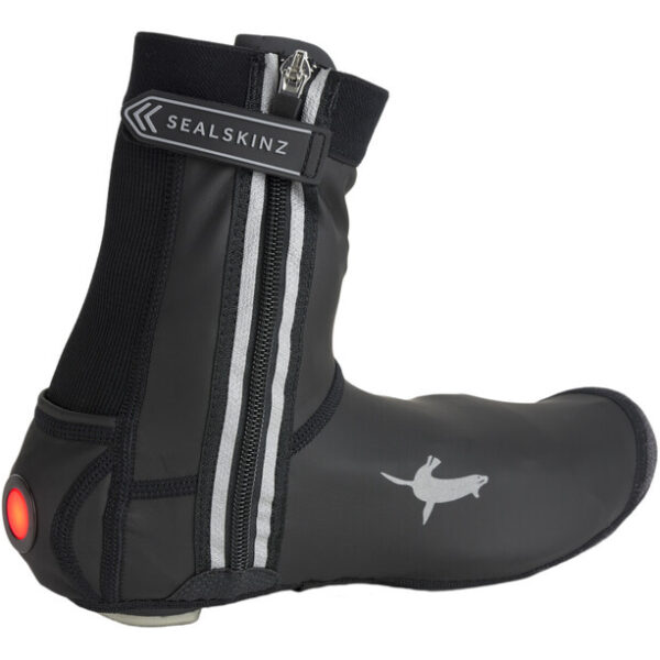 Sealskinz All Weather Opensole Overshoes