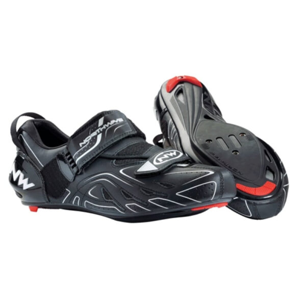 NORTHWAVE Men's Tri-Sonic Triathlon Shoes