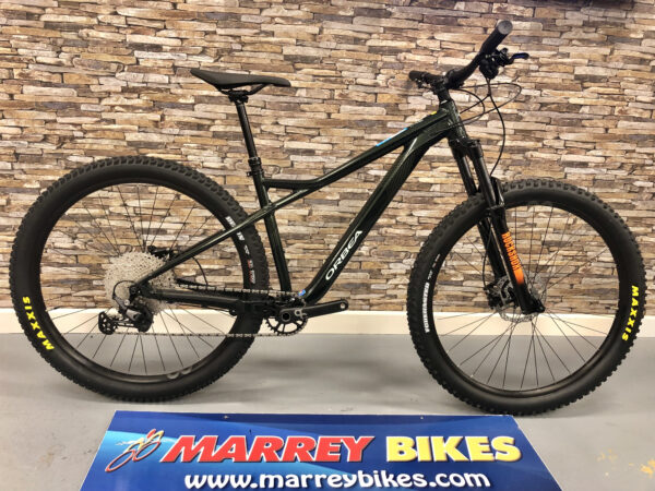 Orbea LAUFEY H30 MTB bike 2022