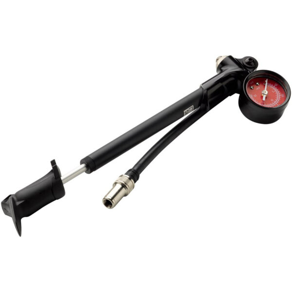 ROCKSHOX HIGH-PRESSURE FORK/SHOCK PUMP (300 PSI MAX)