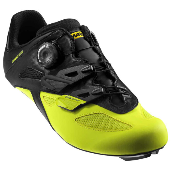 Mavic Cosmic Elite Road Shoes