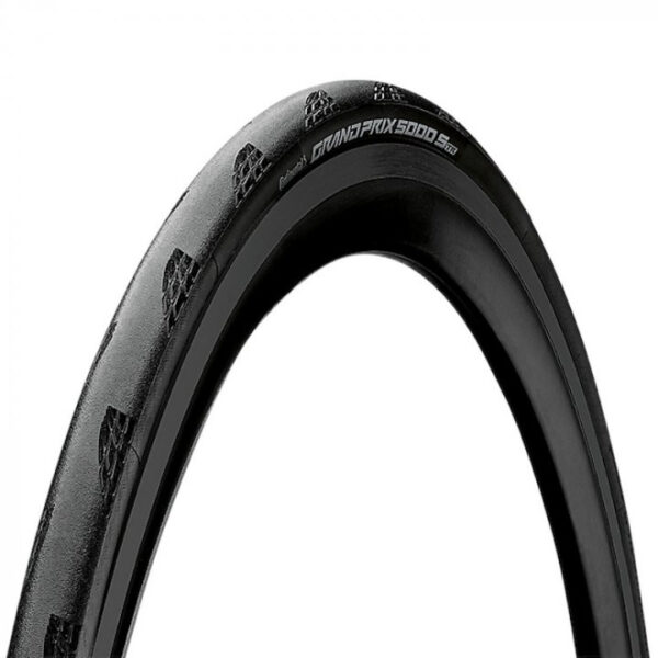 Continental Grand Prix 5000 S TR Folding Tire