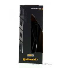 Continental Grand Prix 5000 S TR Folding Tire