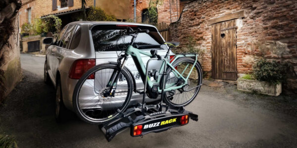 Buzzrack E-HORNET 2 Bike Carrier