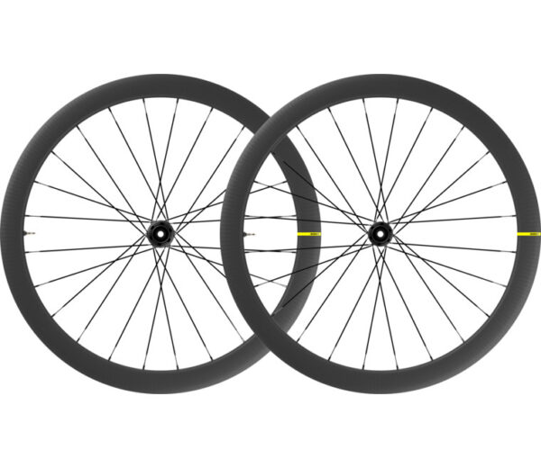 Mavic COSMIC SL 45 DISC Road Wheels 2022