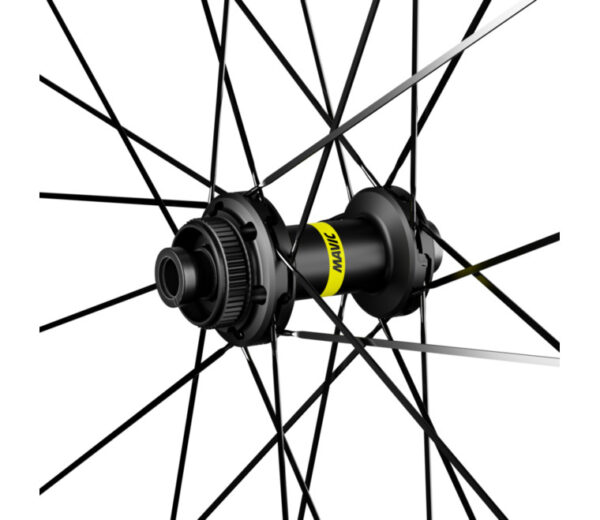 Mavic COSMIC SL 45 DISC Road Wheels 2022