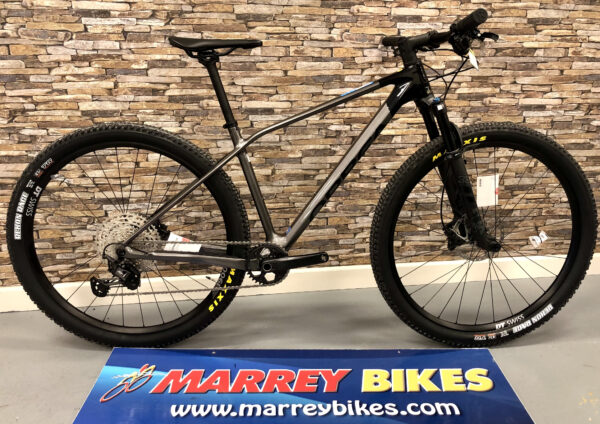 Orbea ALMA M20 29er MTB Bike 2022