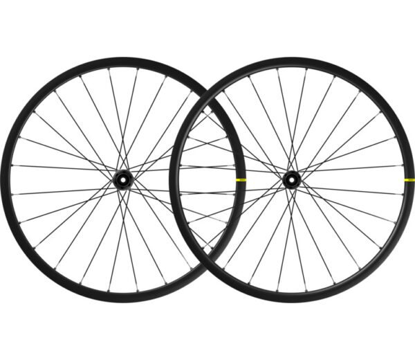 Mavic KSYRIUM S DISC Wheelset