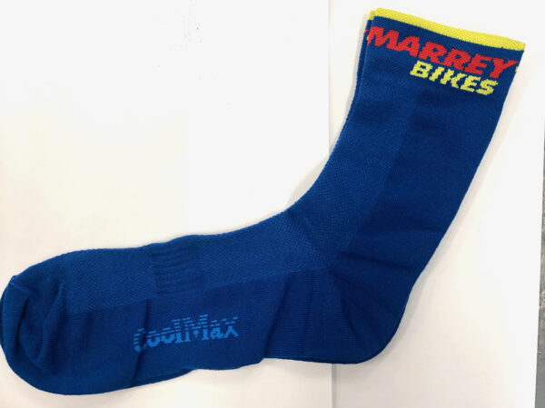 Marrey Bikes Cycling Socks