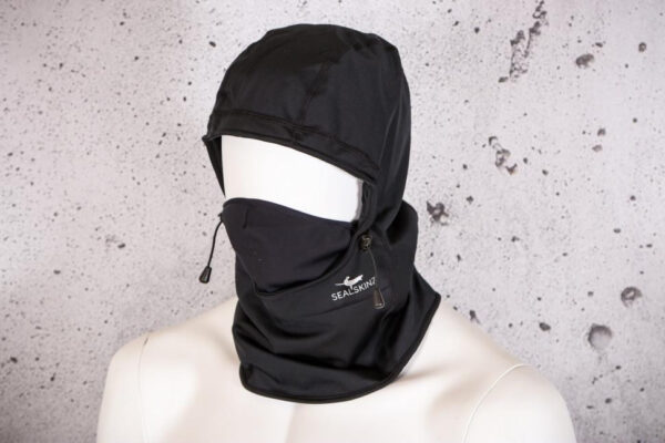 Waterproof All Weather Head Gaitor