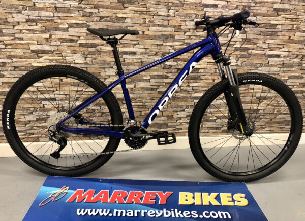 Orbea Onna 30 27.5 MTB Bike 2022