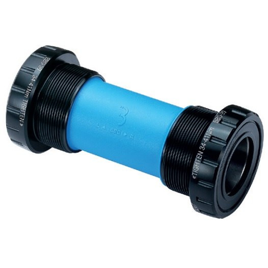 BBB Cycling BottomThread BSA BBO-39 Bottom Bracket