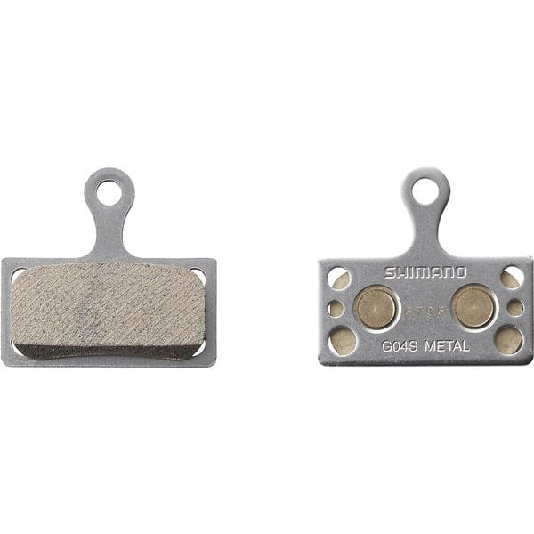 SHIMANO GO4S DISC BRAKE PADS