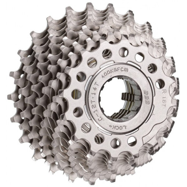 BBB BCS-10C CASSETTE 10-SP 16-25