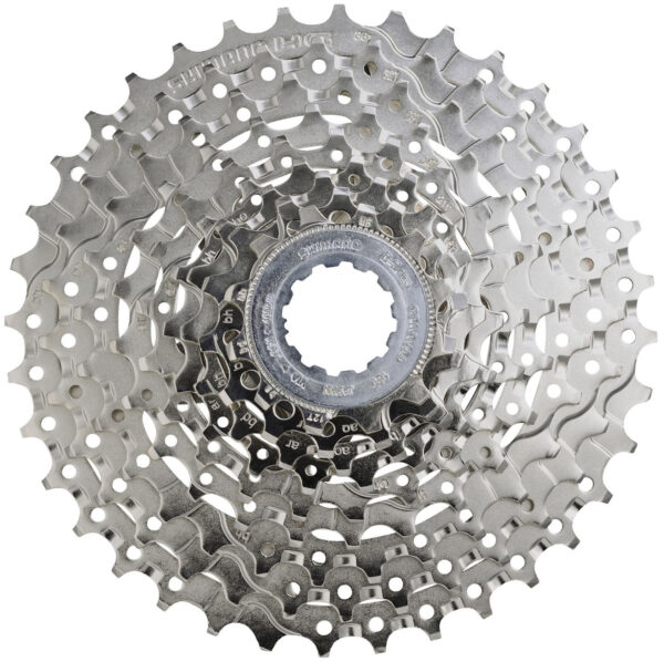 9-speed Cassette 11-28