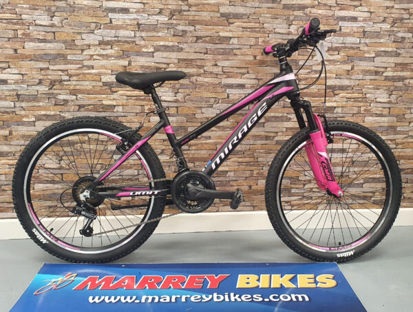 UMIT Mirage 24 Jant Girls Bike