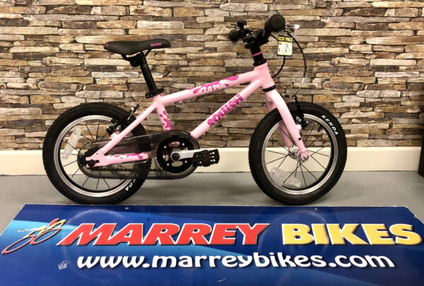 Squish 14 '' Girls Bike 2022