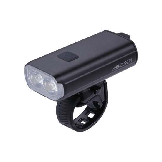 BBB StrikeDuo 2000 Front Light