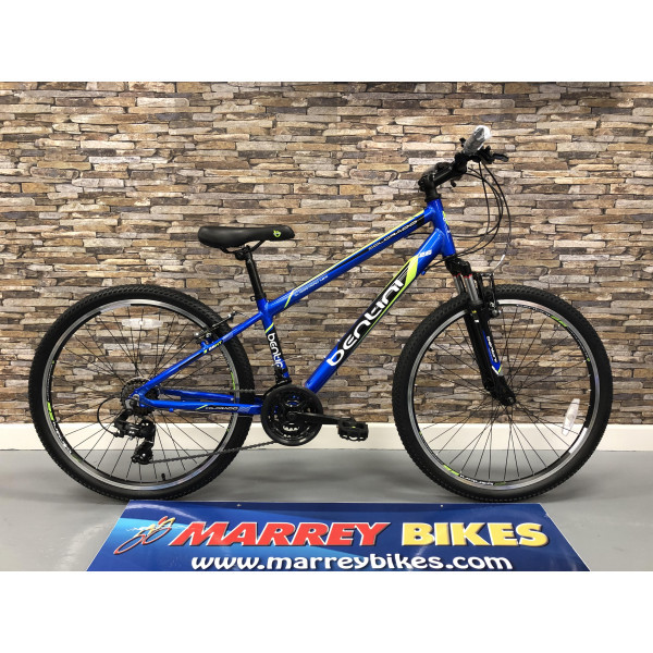 BENTINI COLORADO 26'' BOYS BIKE