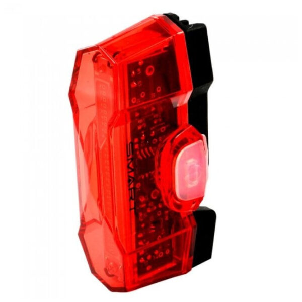 Smart Vulcan Rear Light