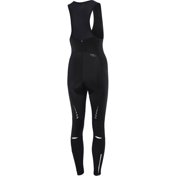 Sportive women's DWR bib tights