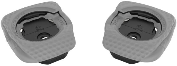 WAHOO SPEEDPLAY ULTRA-LIGHT ACTION GREY CLEATS