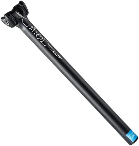 LT Seatpost, Alloy, 30.9mm x 400mm, In-Line