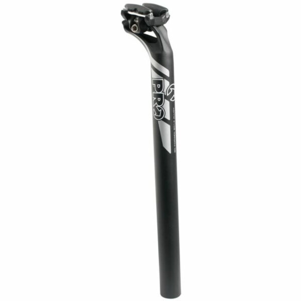 PLT Seatpost, Alloy Layback