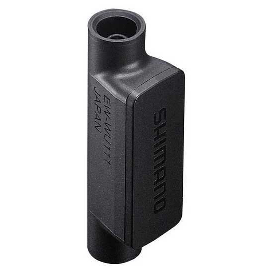 SHIMANO EW-WU111 E-tube Di2 wireless unit, inline