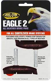 Kool Stop Eagle 2 brake pads