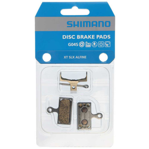 Shimano Brake Pads G04S