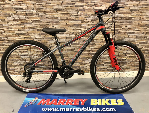 UMIT MIRAGE 27 ER MTB BIKE 2022