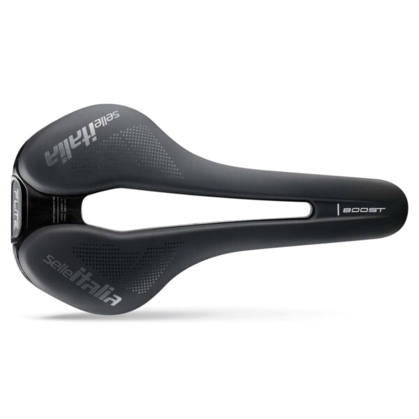 SELLE ITALIA FLITE BOOST TM SUPERFLOW SADDLE