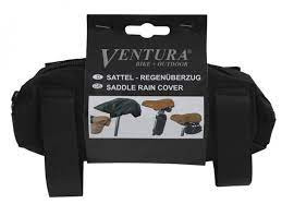 Ventura Saddle Rain Cover