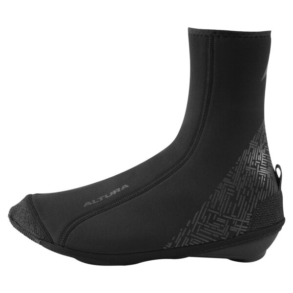 ALTURA THERMOSTRETCH UNISEX WINDPROOF CYCLING OVERSHOES