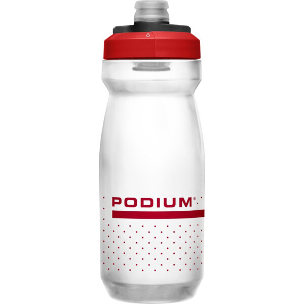 CAMELBAK PODIUM BOTTLE 600ML